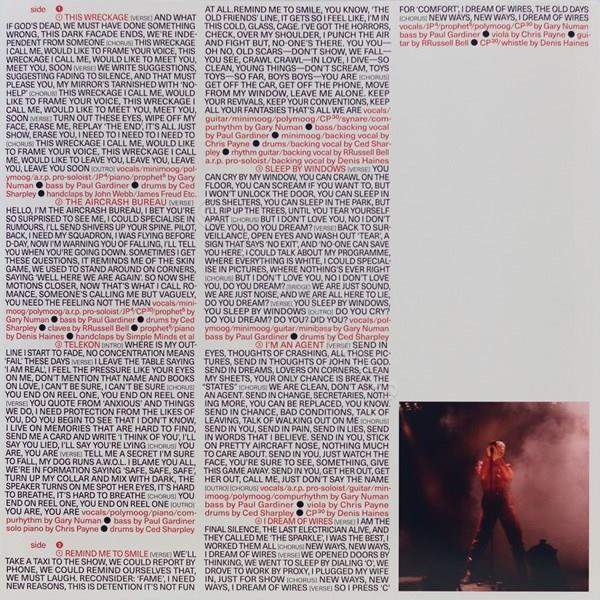 BBQ2704LP Inner Lyrics B.