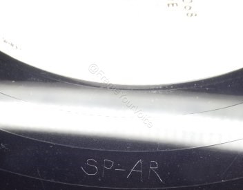 DMD 1068 AR Promo B Side Matrix 4.