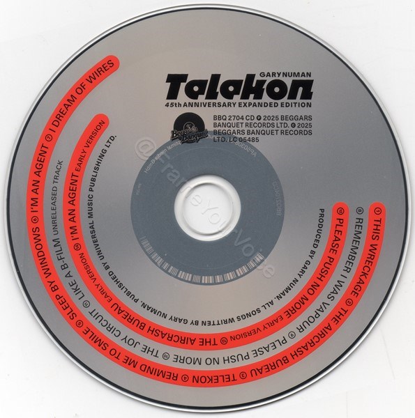 BBQ2704CD CD.