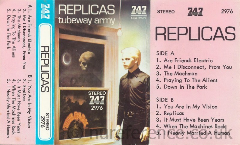 2976 Full Cover