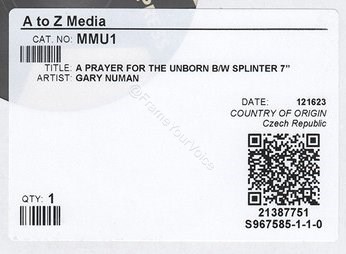 MMU1 US TP Sticker.
