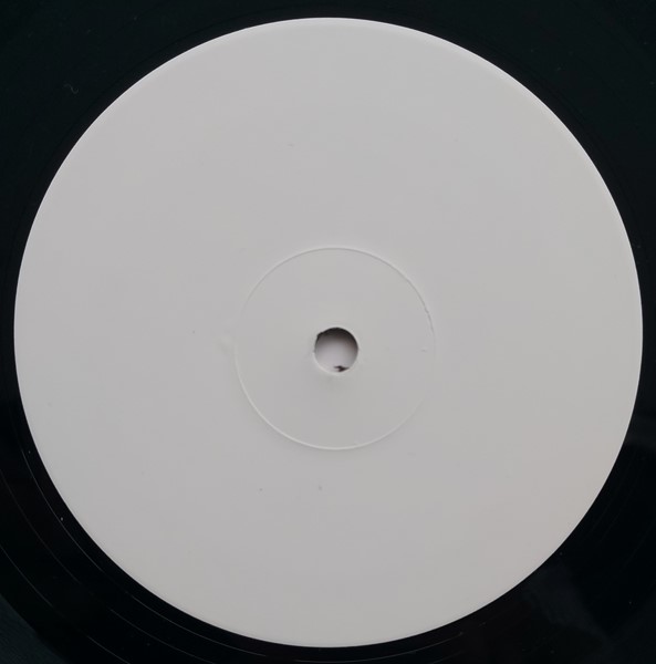 NUM 224 - A White Label