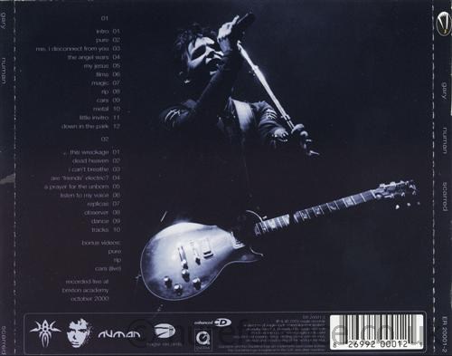 ER 20001-2 Back Cover.
