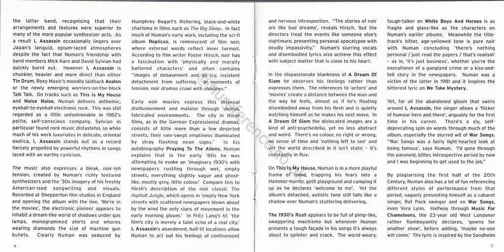BBL 40 CD Page 3.