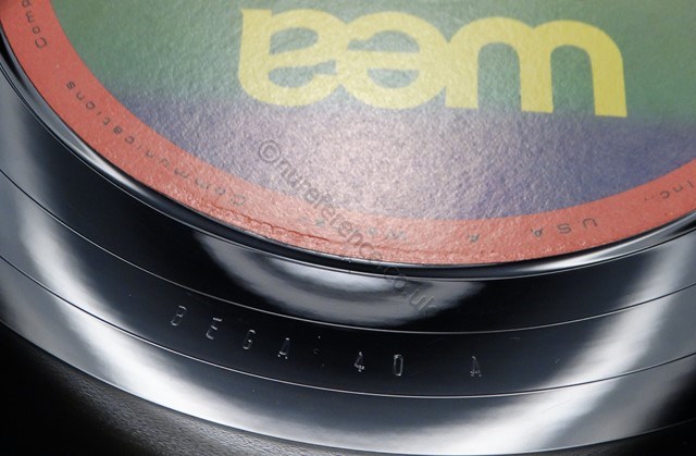 BEGA 40 A Side Matrix.
