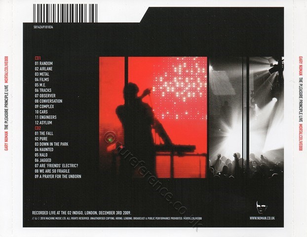 MORTALCDLIVE008 Back