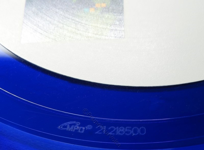 BBQ2180SX-04A A Side Matrix 2
