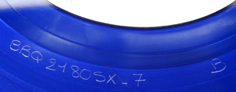 BBQ2180SX-07B B Side Matrix