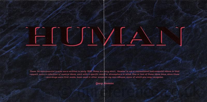 NUMACD 1013 Inner.