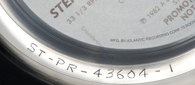 PR 468 Promo A Matrix.