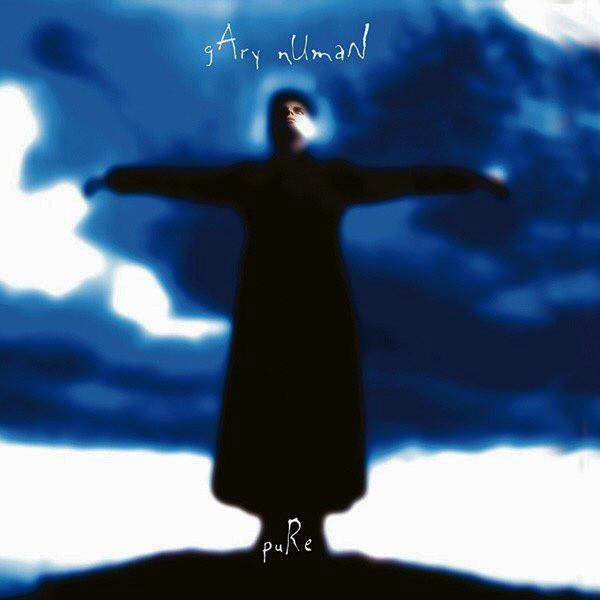 Pure - Tour Edition cover