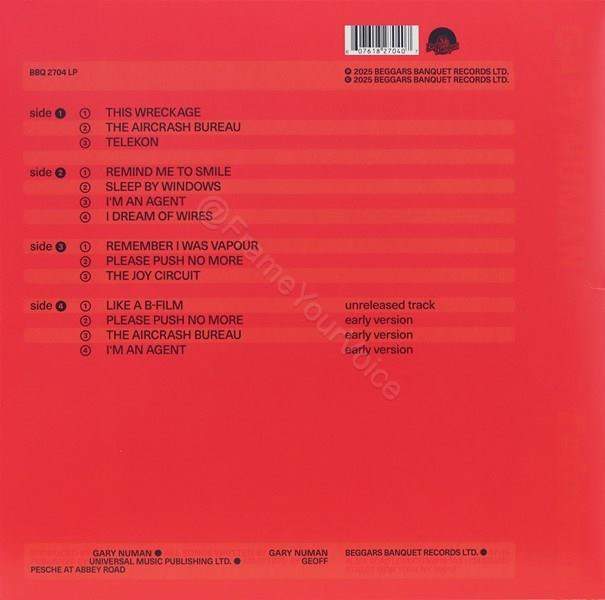 BBQ2704LP Back Cover.