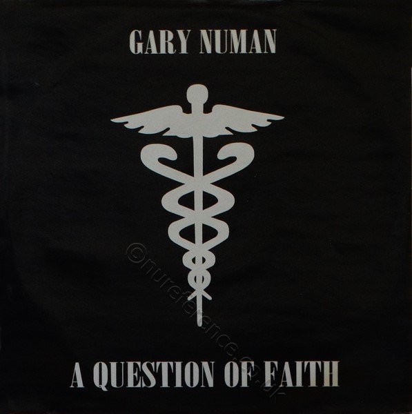 A Question Of Faith - 1994
