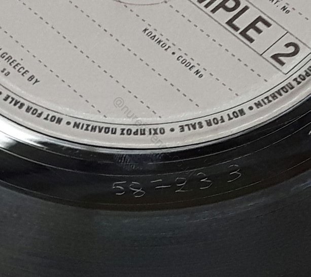 5386667192 Spine.