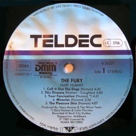 6.262261 AP A Side Label.