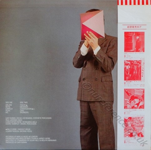 P-10755A Back Cover