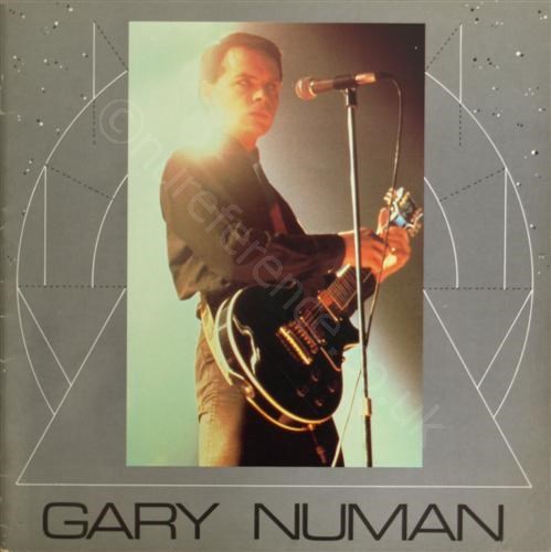 The Touring Principle '80 – Japan