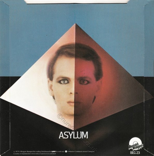 BEG 23 Back Cover