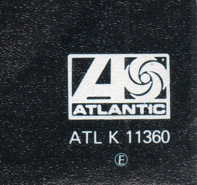 ATL K 11360 Back Detail.