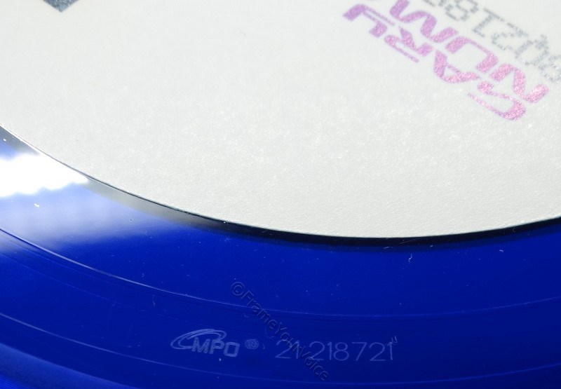 BBQ2180SX-05A A Side Matrix 2