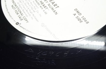 DMD 1068 AR Promo A Side Matrix 3.