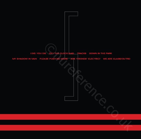 VIN180LP038 Inner Gatefold 6.