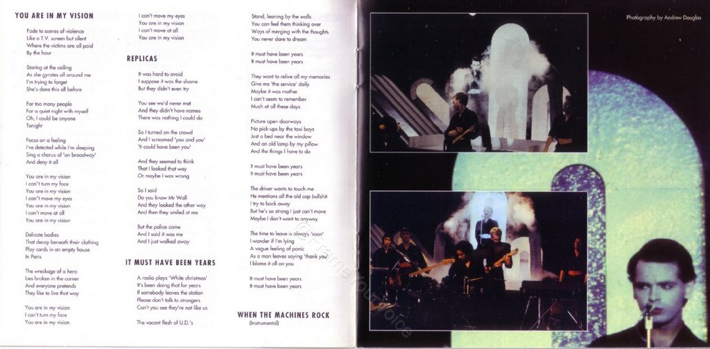 BEGA 152 CD Page 2.