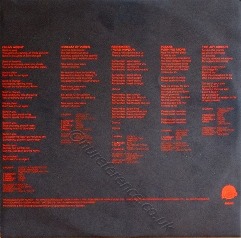 600073 Inner Lyrics.