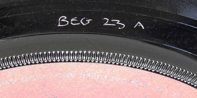 BEG 23 NZ A side Matrix.
