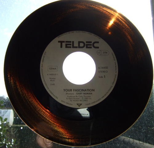 58723 Insert Lyric Sheet.