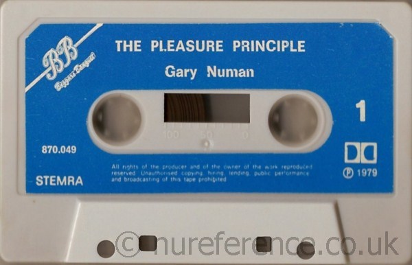 870.049 'A' Label