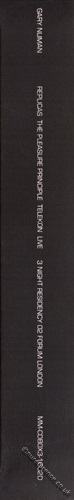 MM-CD-1602 Box Spine.