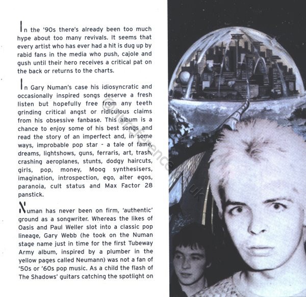 5088-2 CD Label
.