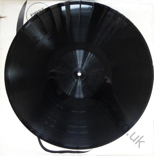 SD 32-106 Mispress Side 'A'
.