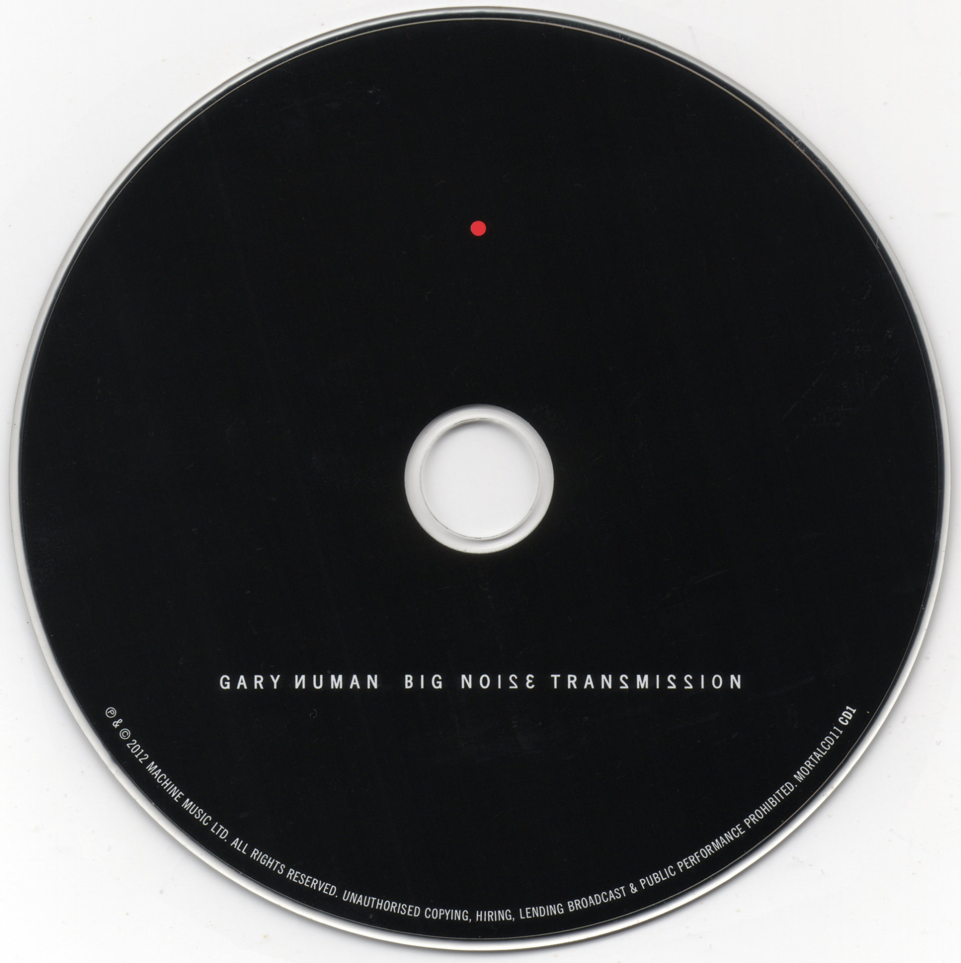 MORTALCD011 CD2