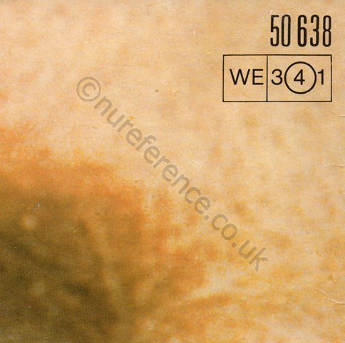 4719900 Full Cover. (John Hayes)