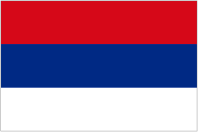 Yugoslavia flag