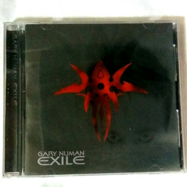 EAGCD008 Cover.