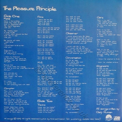 600 049 Atlantic Inner Lyrics.