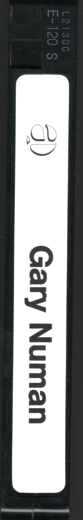 BEG 23 A Side Label Varient