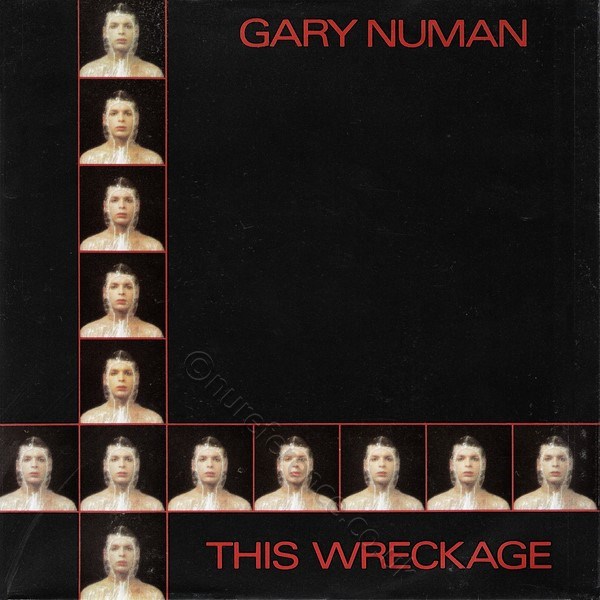 This Wreckage - 1980