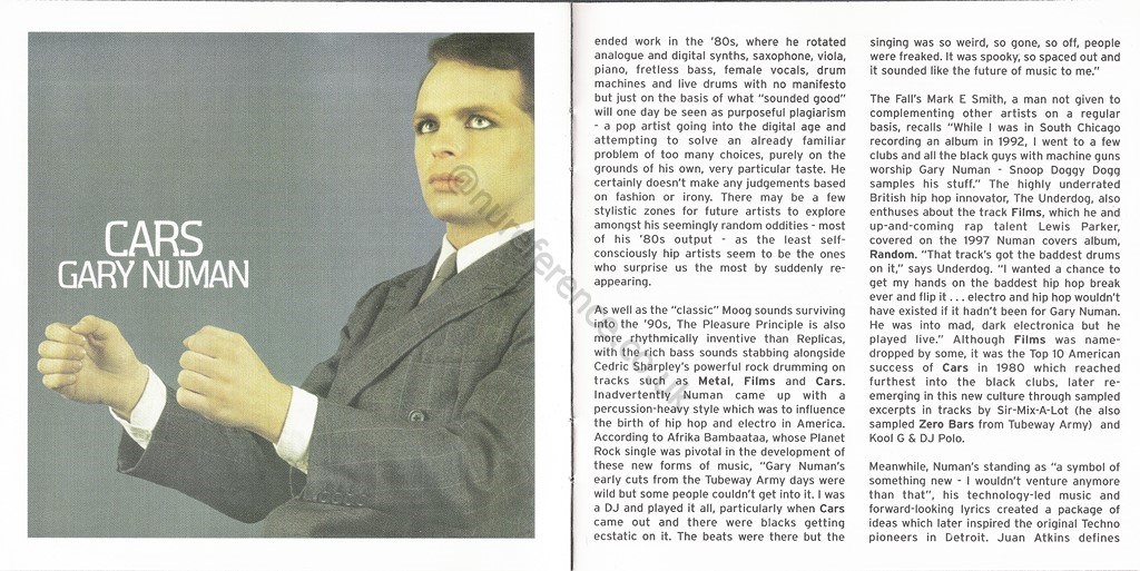 BBL 10CD Page 2.