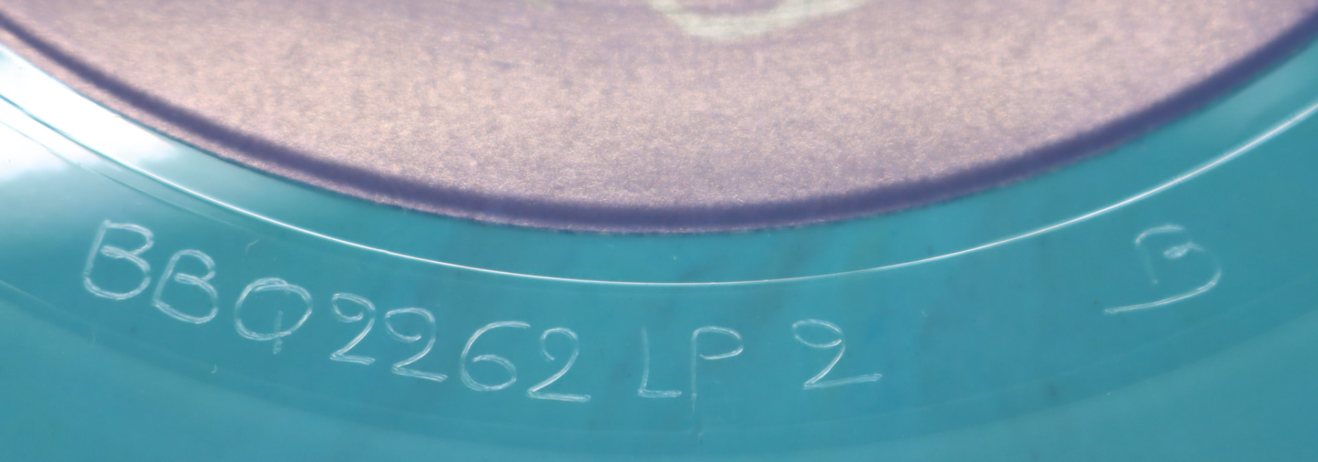 B Side Matrix.