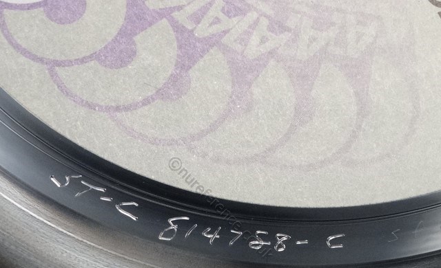 SD 38-143 SP Matrix.