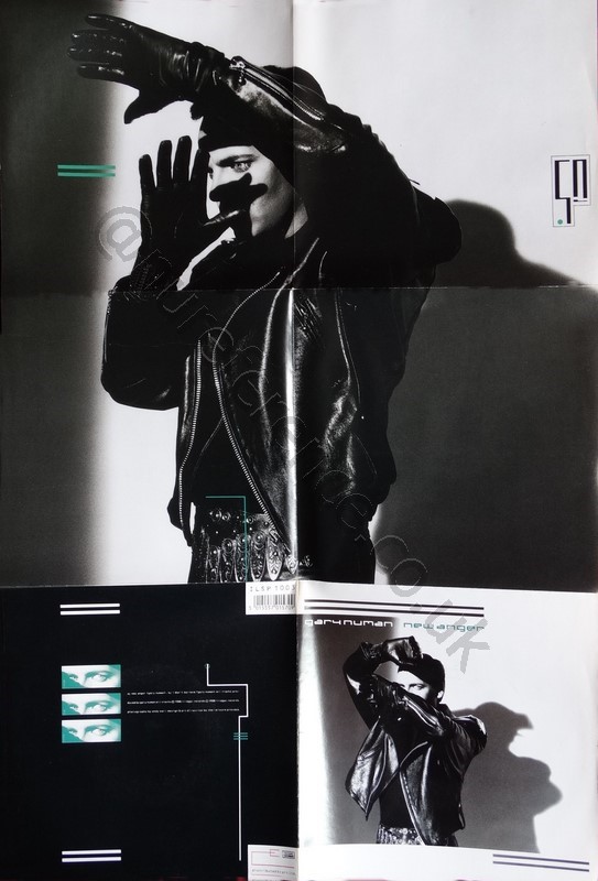 ILSP 1003 Poster Front
