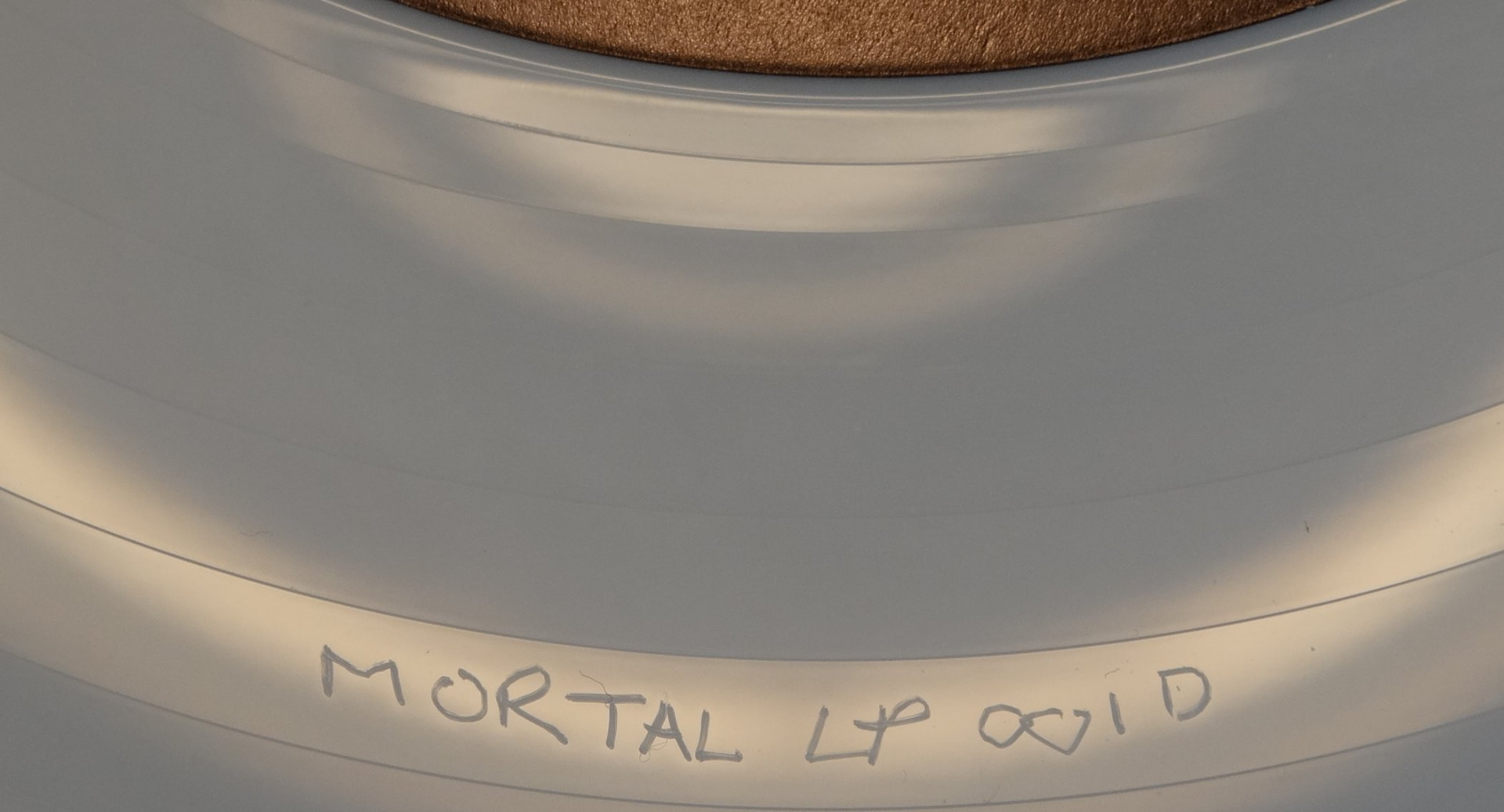 MORTALLP01 'D' Side Matrix.