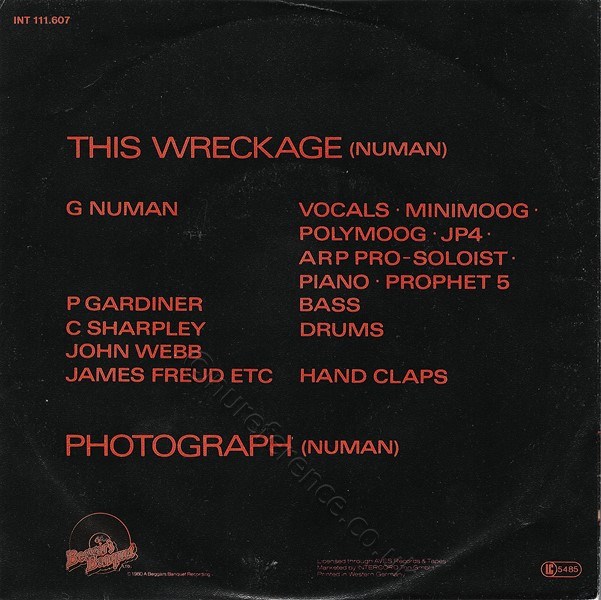 INT 111.607 Back Cover.