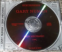 GNMANCD 31030303 Label
.