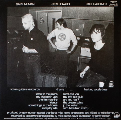 BEG 50 635 Back Cover.