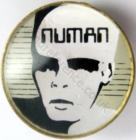 7316 SP Promo A side Label.